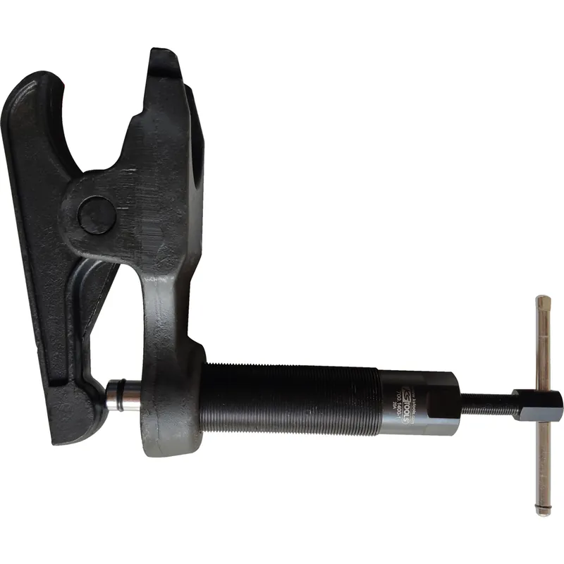 Hydraulischer Kugelgelenk-Ausdrücker, 36x70mm Finale Aktion