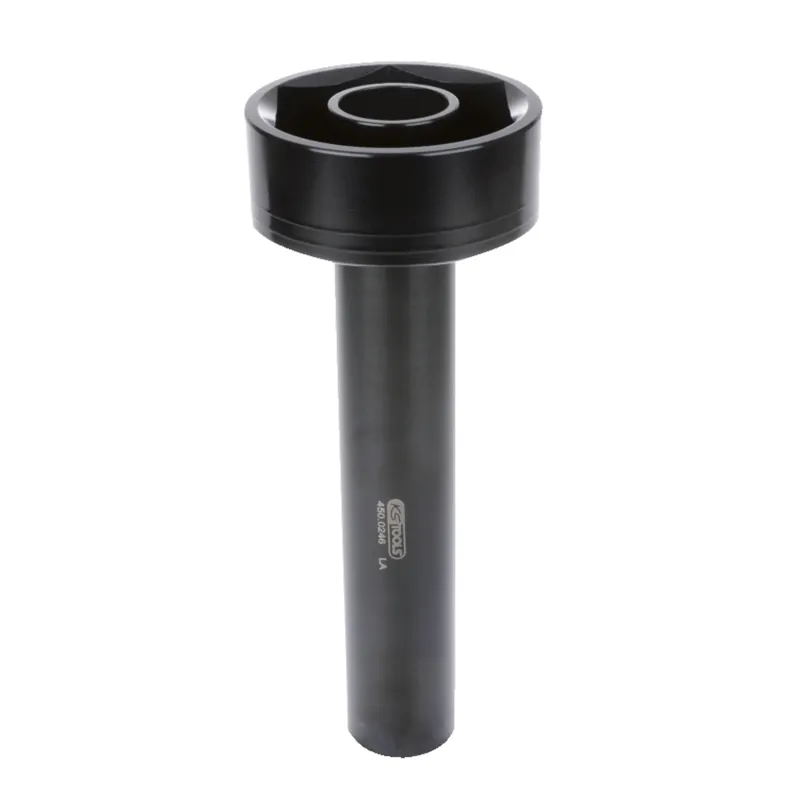Markenprodukt 3/4" Achsmuttern-Schlüssel für Volvo 105mm