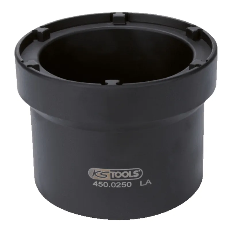 Begrenztes Angebot Nutmuttern-Schlüssel für Differential, Hinterachse