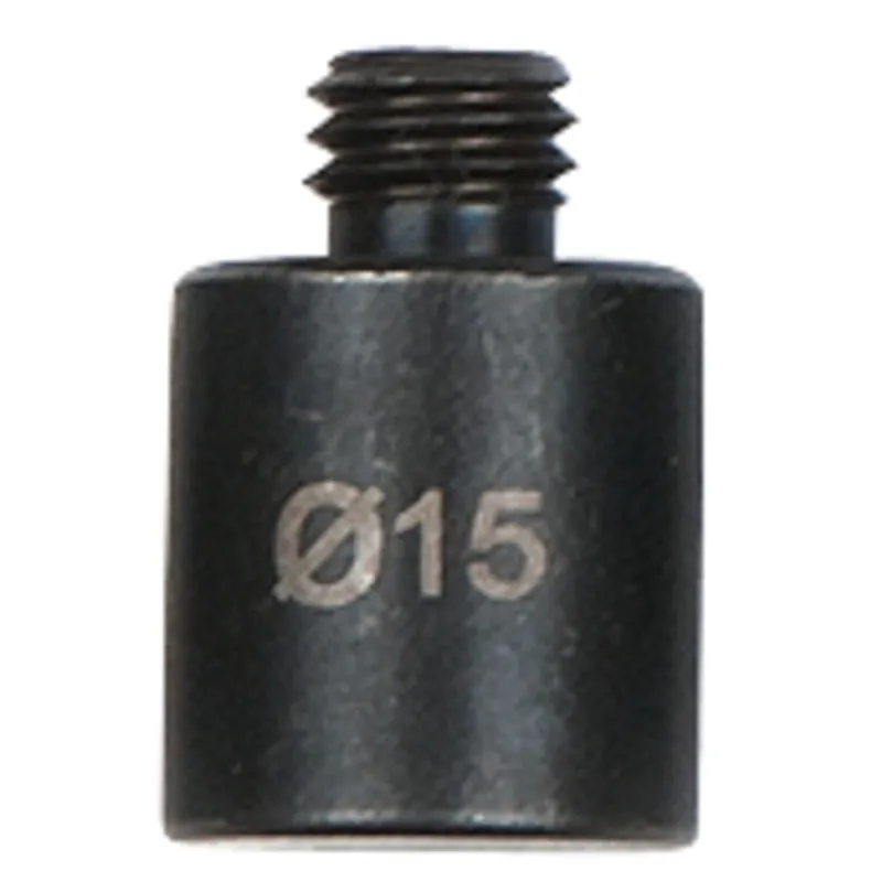 Highlight Zentrierhülse für Führungslager Ø 15,0 mm, 22 mm