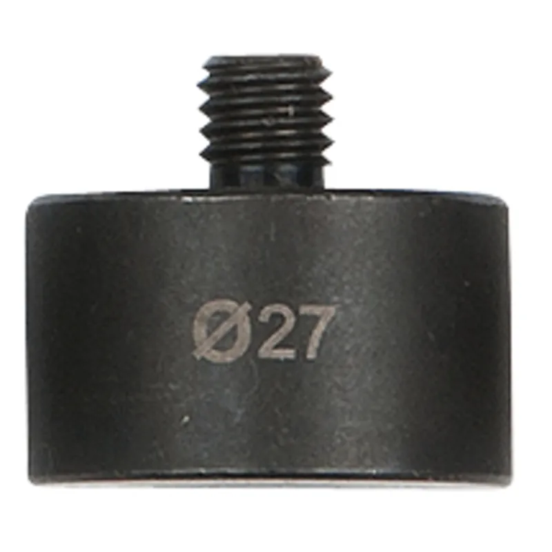 Neue Kollektion Zentrierhülse für Führungslager Ø 27,0 mm