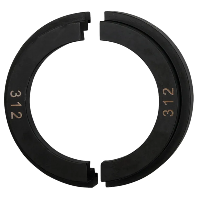 Lagerschalenpaar zu 460.0480, Ø130mm Must-Have