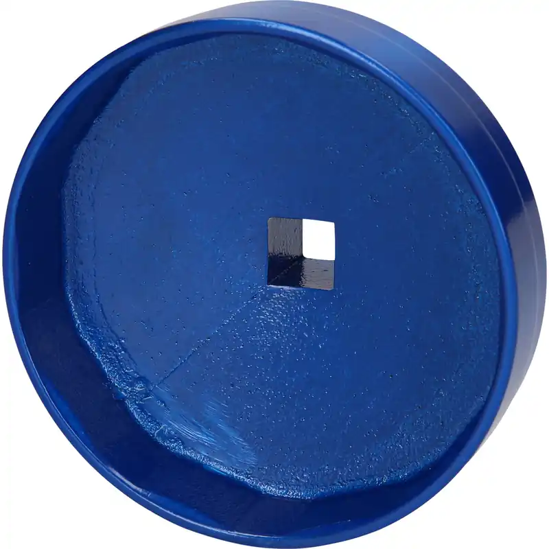 1/2" Ölfilterschlüssel Ø 92 mm / 10 Flächen Abverkauf