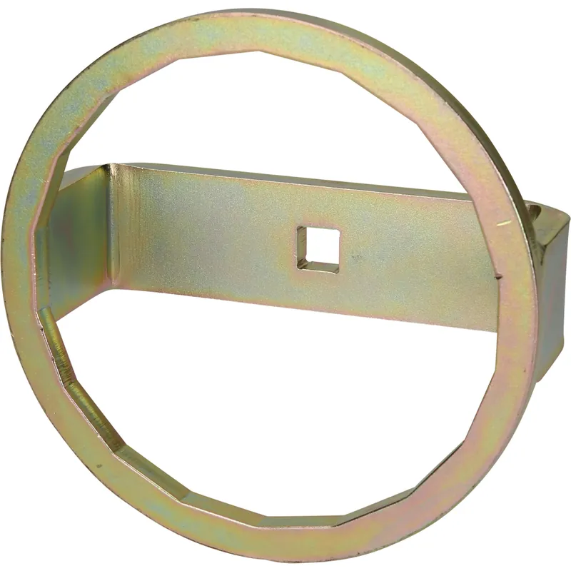 1/2" Ölfilterschlüssel Ø 135,0 mm / 18 Flächen Neue Ware