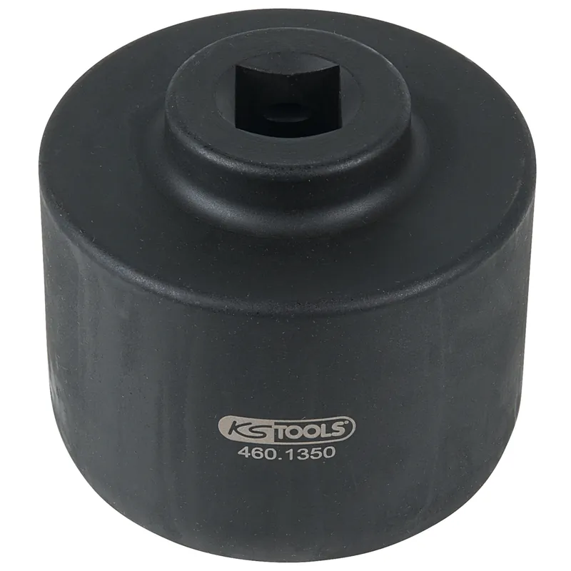 Top-Seller 3/4" Nutmuttern-Schlüssel mit 4 Zapfen für Scania, Innenzapfen Ø 72 mm