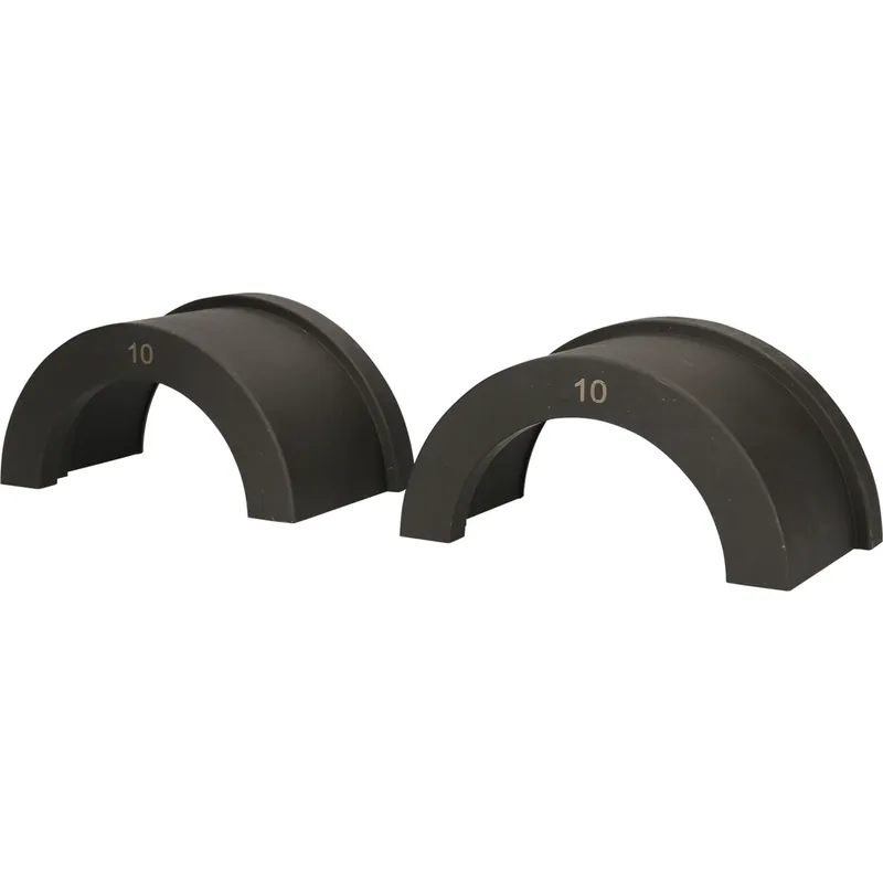 Top-Seller Lagerschalenpaar Ø 122 mm