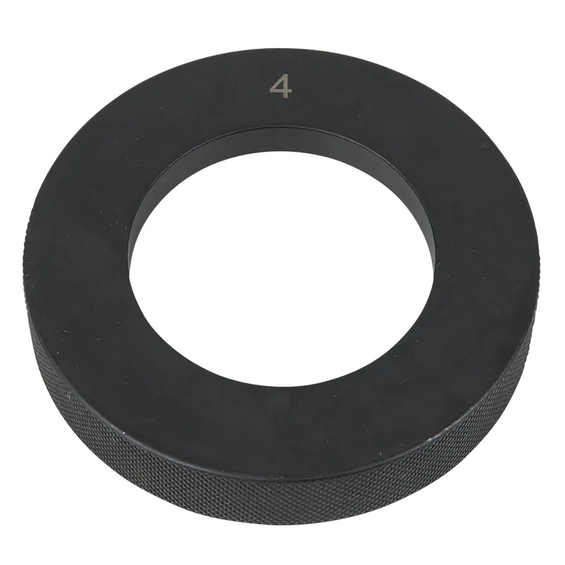 Stützring (Ausbau) Ø 64x20mm Highlight
