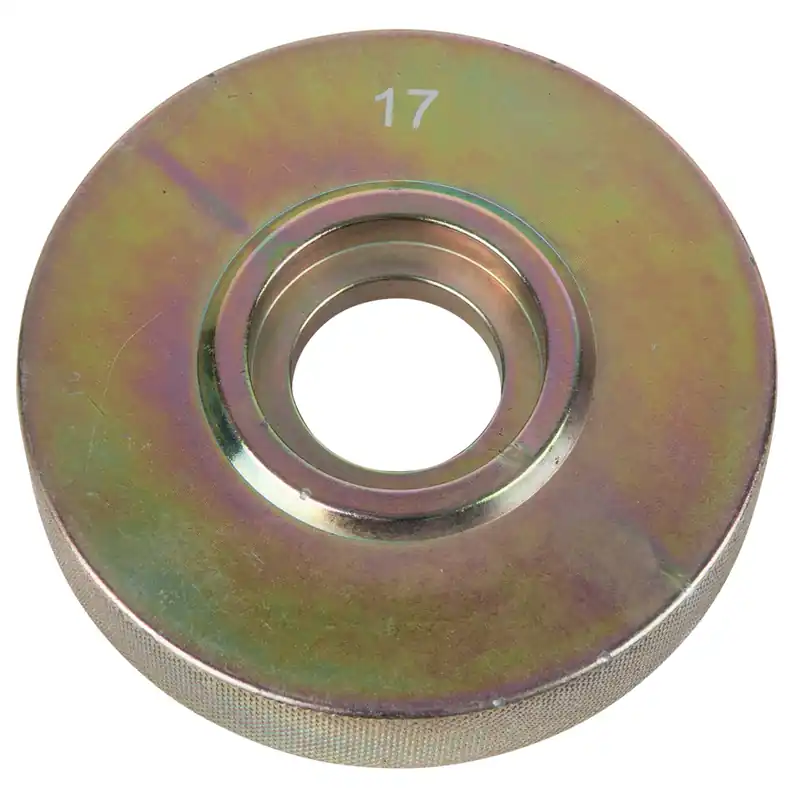Stützring (Einbau) Ø 108x26mm Neu