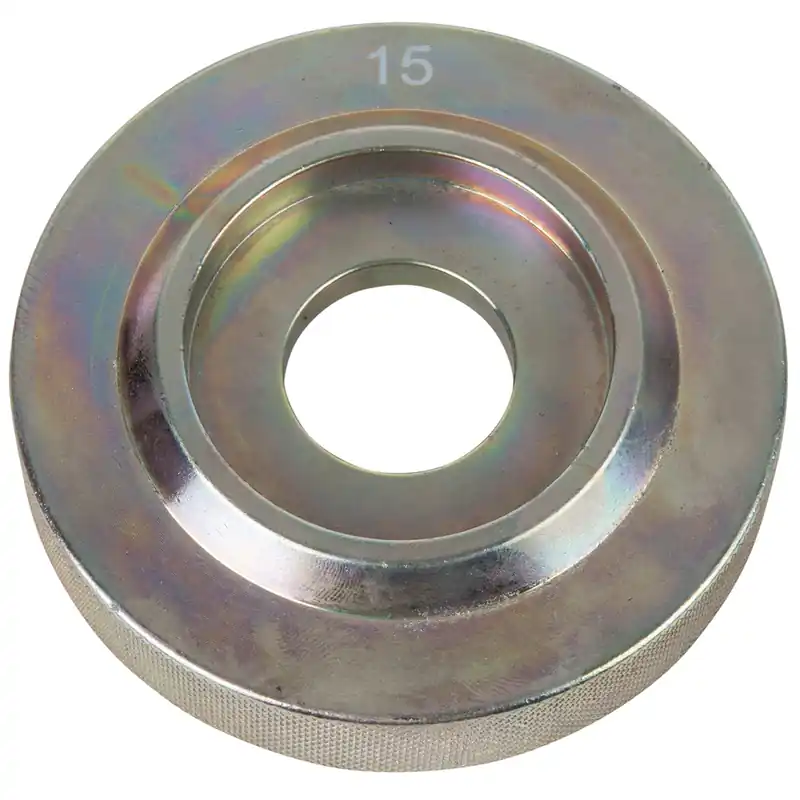 Stützring (Einbau) Ø 108x25mm Sonderangebot