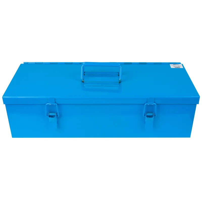 Sonderaktion Metallkoffer für 460.1765