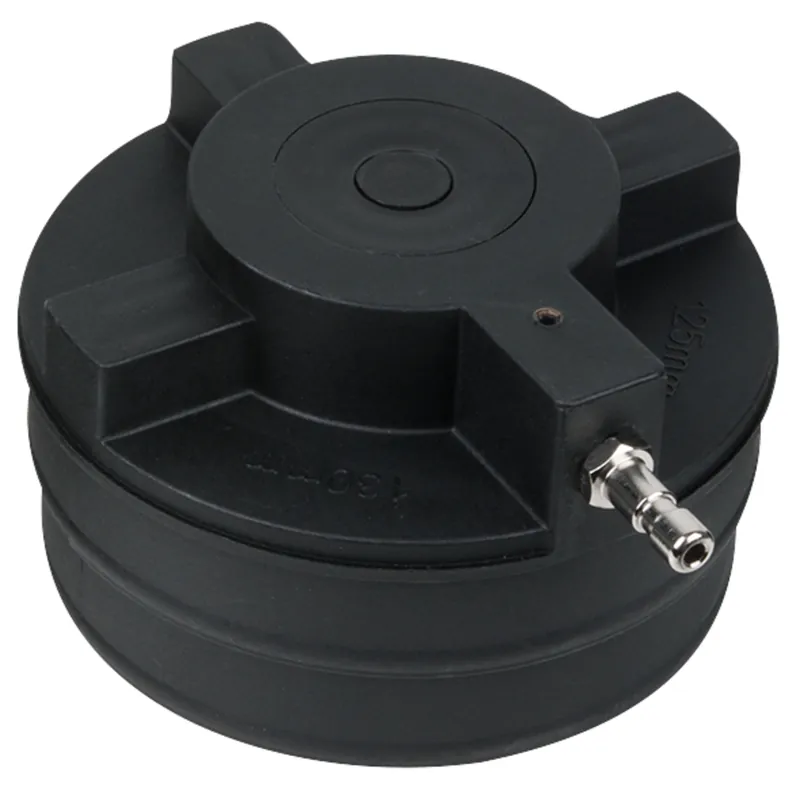 Direkt Vom Hersteller 2-stufiger Einlass-Adapter, 115x120 mm