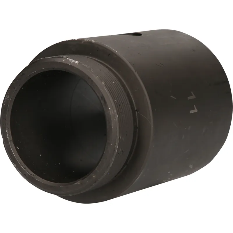 Verlängerung für Abzieherglocke, Länge 85 mm Expressversand