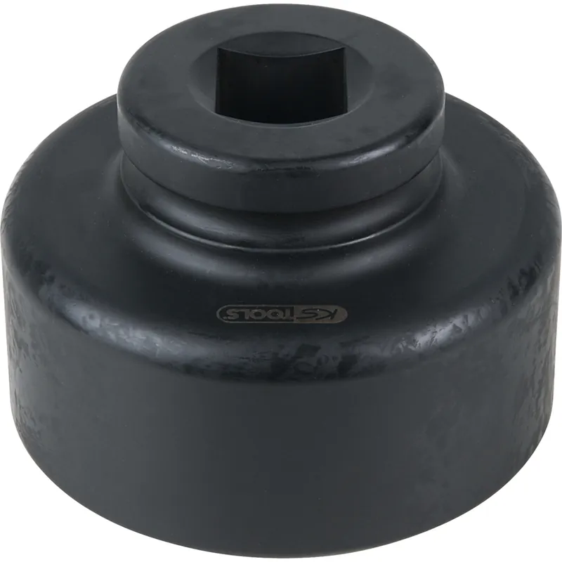 Sonderangebot 1" Achsmuttern-Schlüssel, 8-kant, kurz, 100 mm