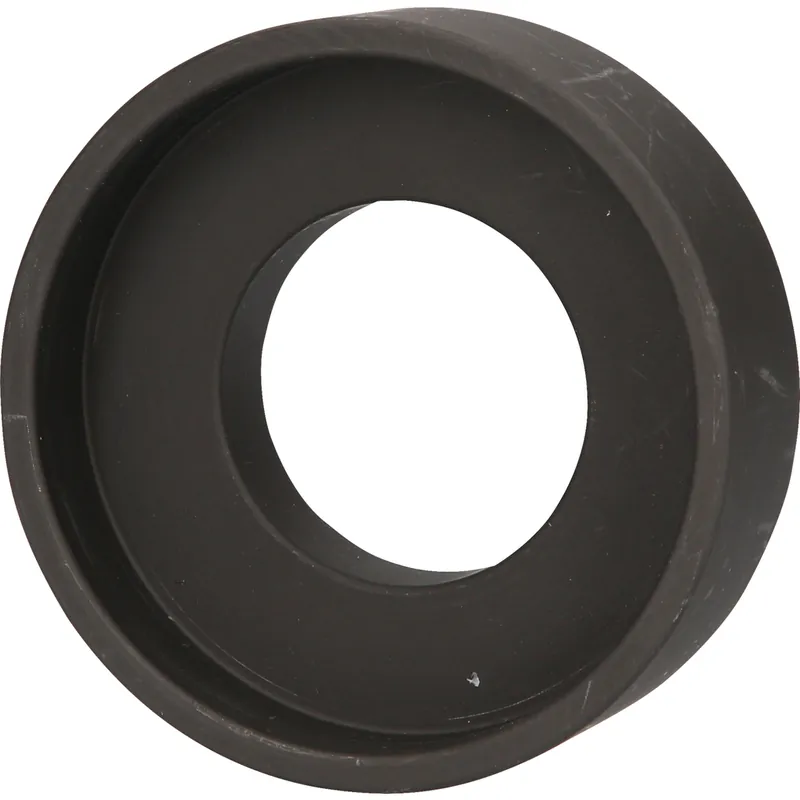 Mega-Angebot Druckstück, Außen-Ø 90 mm, Innen-Ø 45 mm