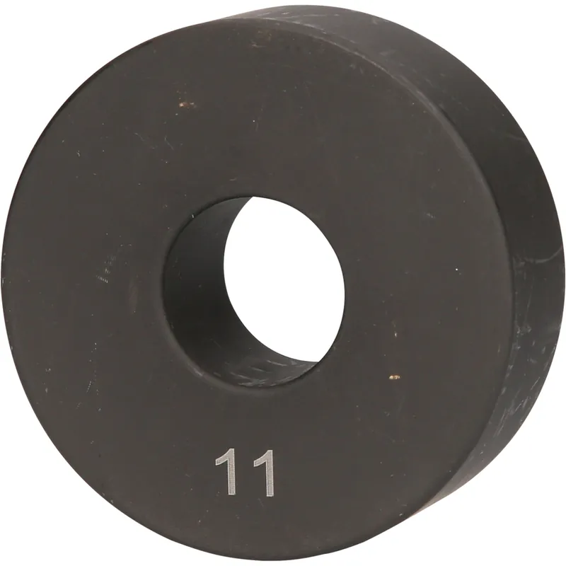 Kracherpreis Druckstück, Außen-Ø 70 mm, Innen-Ø 24 mm