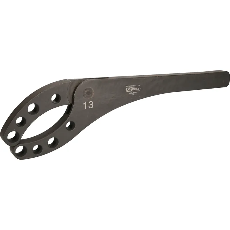 Beliebt Gegenhalteschlüssel, 430 mm