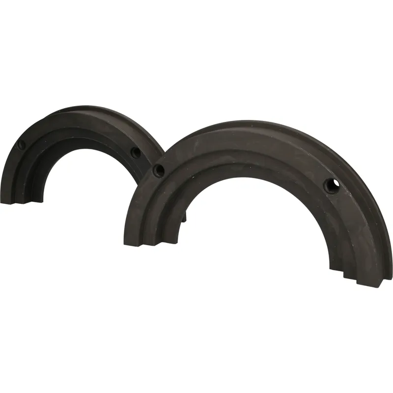 Lagerschalenpaar, Ø 155 mm Heißes Angebot