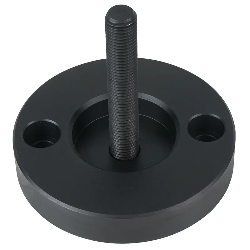 Neu Im Sortiment Einziehglocke, Außendurchmesser 140 mm, Innendurchmesser 120 mm