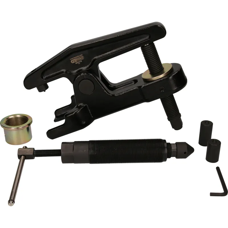 Begrenztes Angebot Hydraulischer Kugelgelenk-Ausdrücker, 40mm