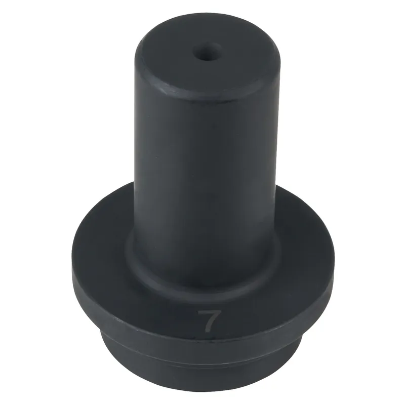 Zentrieradapter Ø 64 mm Abverkauf
