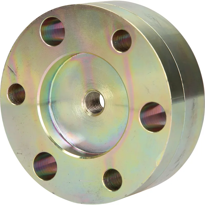 Mega-Angebot Führungsplatte für K13CTV, Außendurchmesser 116 mm