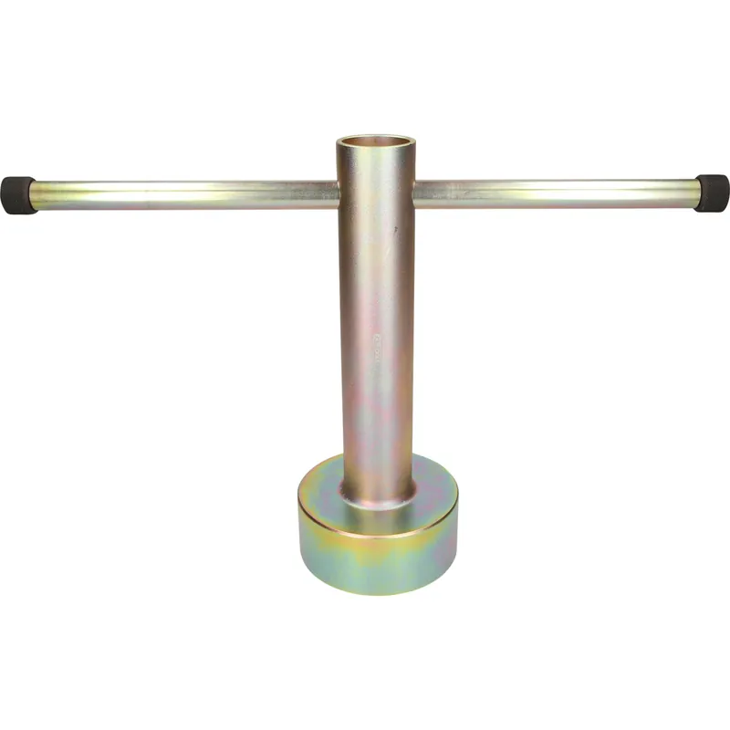 Achsmuttern-Schlüssel für Fuso Hinterachse, 120 mm Saisonangebot