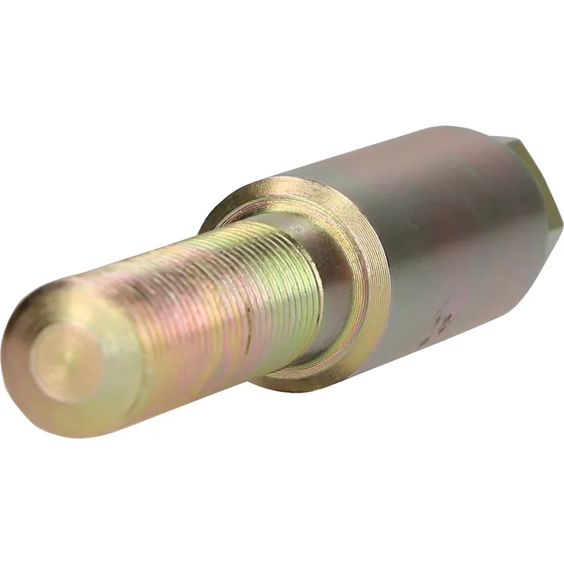Befestigungsschrauben, M14x1,5, 108 mm lang Knallerangebot