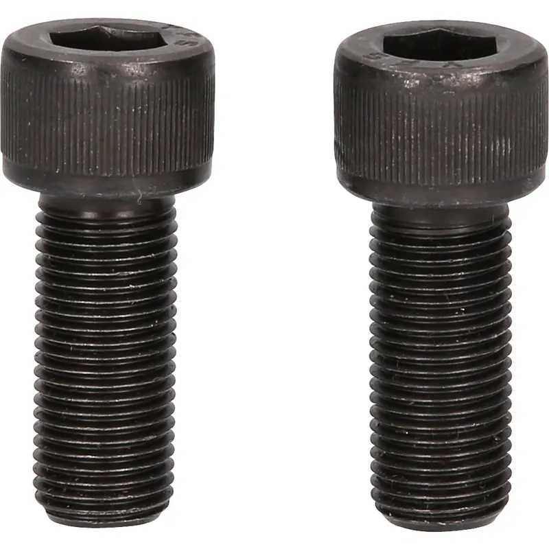 Must-Have Befestigungsschrauben, G1/2"x20, 43 mm lang