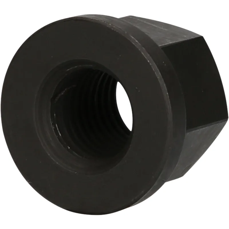 Obere Einstellmutter, M16x2, Schlüsselweite 24 mm Rabatt