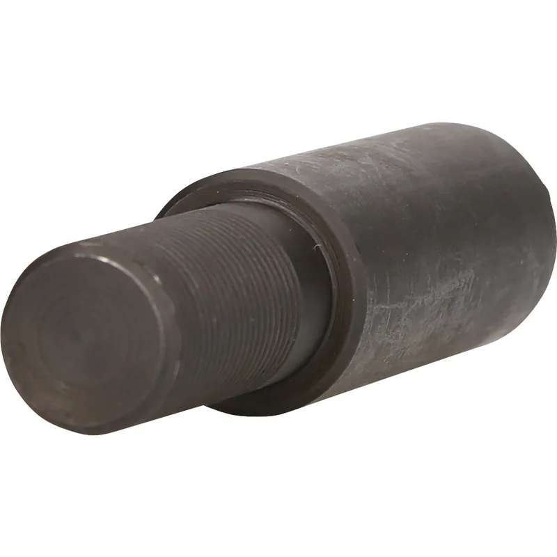 Ausverkauf Befestigungsschrauben, M18x1,5, 110 mm lang