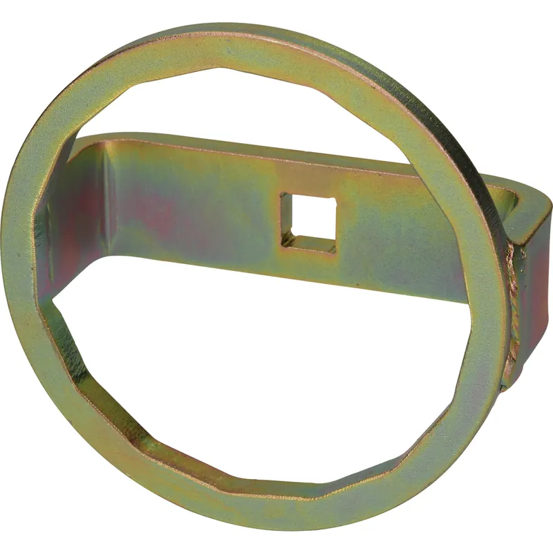 Direkt Vom Hersteller 1/2" Ölfilterschlüssel Ø 100 mm / 15 Flächen