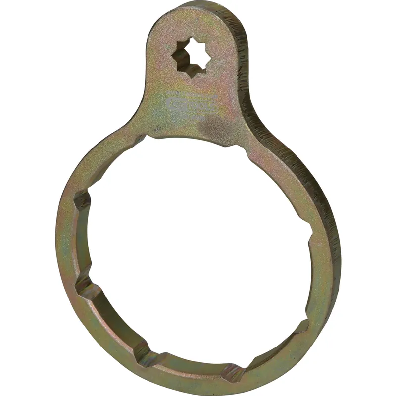 1/2" Ölnebelabscheider-Schlüssel für Fuso, Ø 109 mm Top-Preis