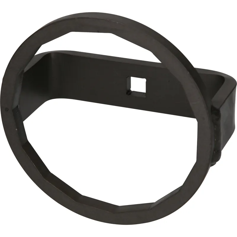 1/2" Ölfilterschlüssel für Isuzu Ø 118 mm / 15 Flächen Preis Gesenkt