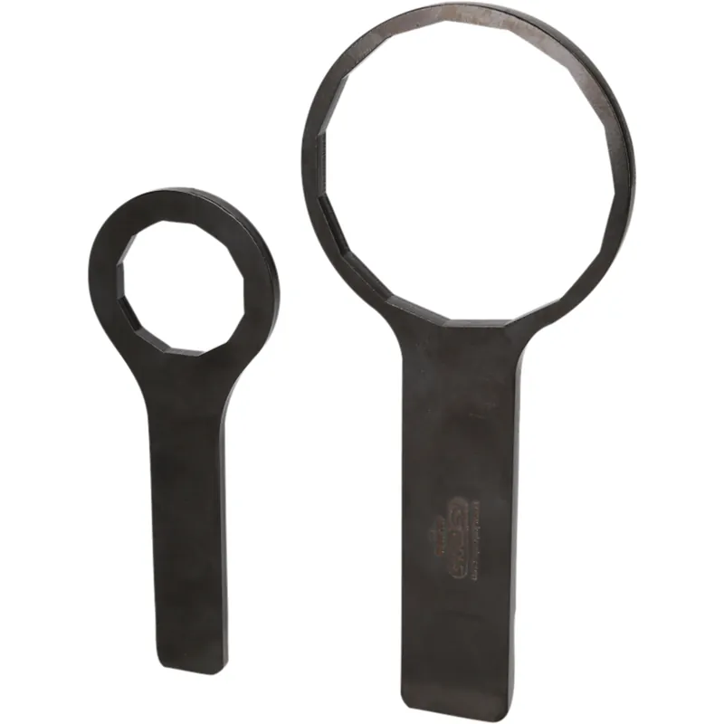 1/2" Ölfilterschlüssel-Satz für Mitsubishi, Ø 86/41 mm / 15/12 Flächen, 2-tlg Bestseller
