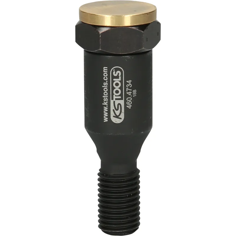 Mega-Angebot Spindel Ø 30 mm, 84 mm