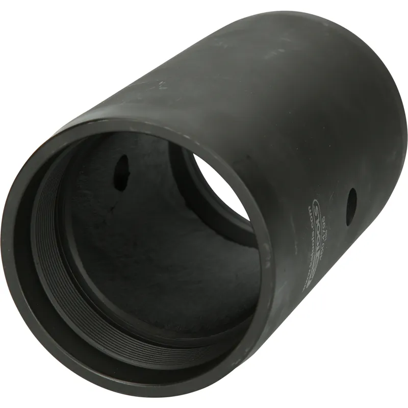 Heißes Angebot Radlager-Montagehülse für SAF, Ø 88 mm