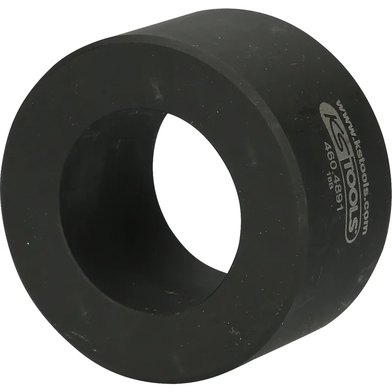 Günstig Gegenmutter, Außendurchmesser 30 mm