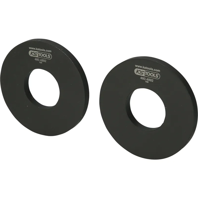 Nur Für Kurze Zeit Unterlegscheibe, Außendurchmesser 55 mm, Innendurchmesser 30 mm