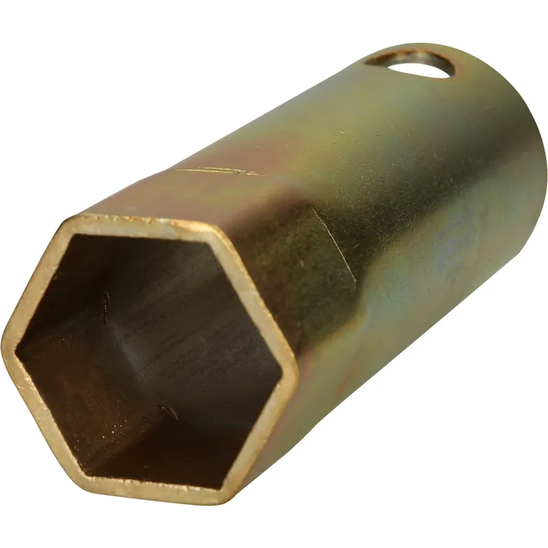 Zertifiziert 3/4" Achsmuttern-Schlüssel für BPW, 46 mm
