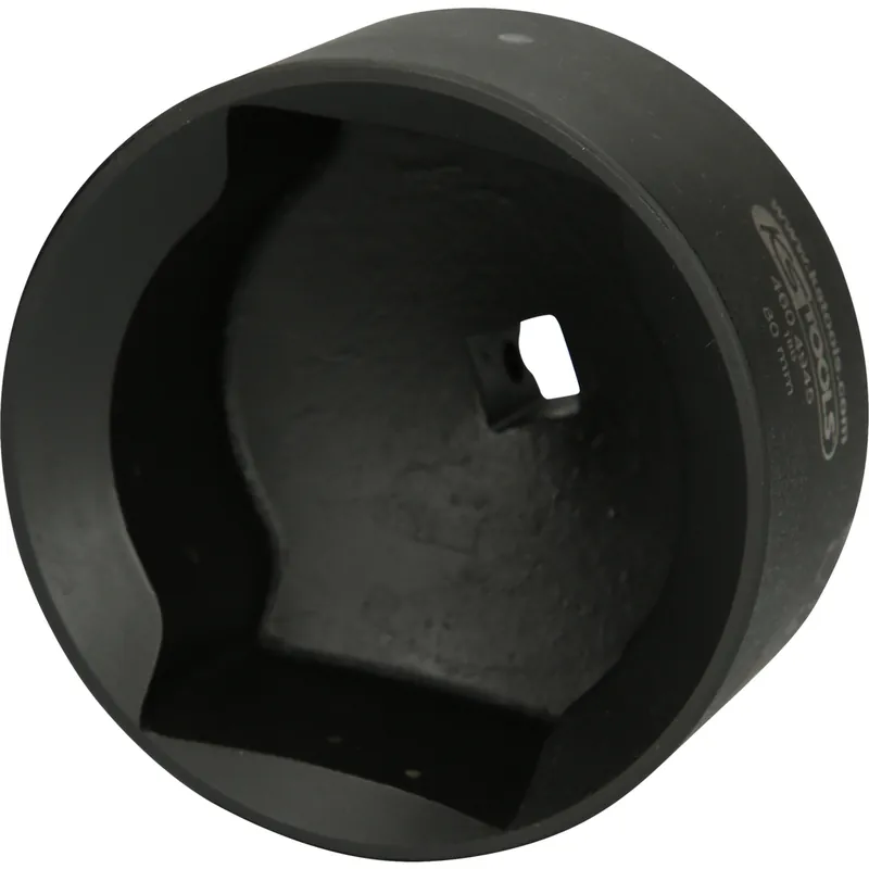 1/2" Achsmuttern-Schlüssel für BPW, 80 mm Sonderaktion