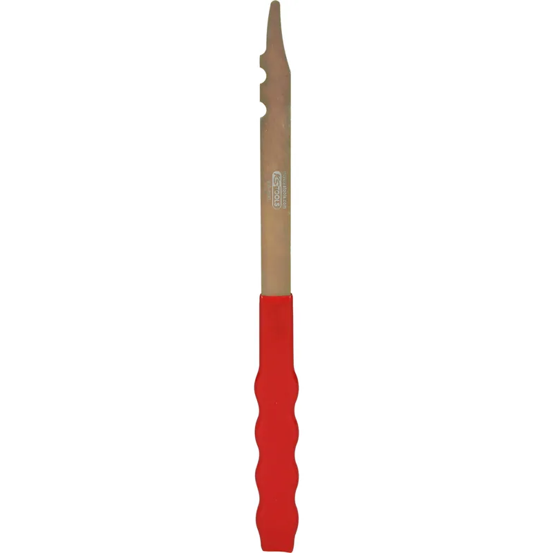Knallerangebot Hebel für Brems-Rückzugfedermontage für BPW, 300 mm