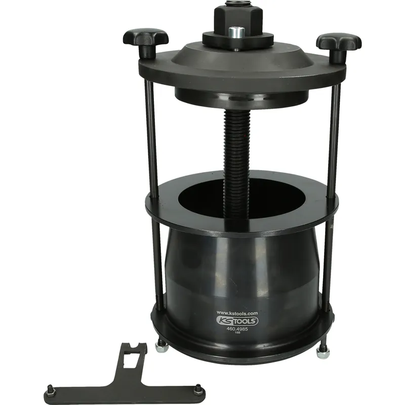 Direktkauf Stahl-Gummi-Buchsen Montagewerkzeug für BPW ECO Air Compact