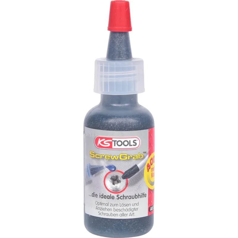 Echt Screw-Grab Schraubhilfe, 15ml