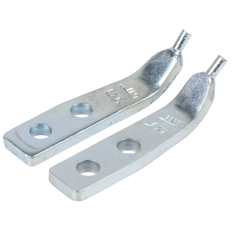 Kracherpreis Ersatzspitzen-Satz 45°/ 2,75mm, 2 tlg