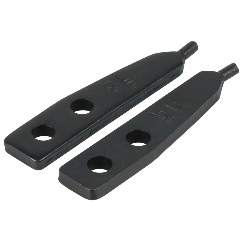 Ersatzspitzen-Satz 0°/ 3,0mm, 2 tlg Bestseller