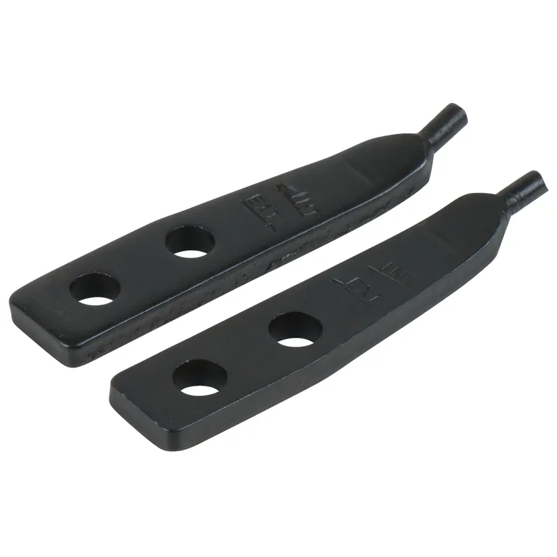 Geprüft Ersatzspitzen-Satz 15°/ 3,0mm, 2-tlg