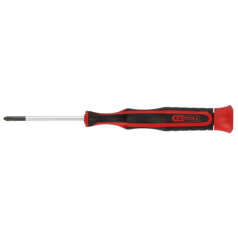 Feinmechanik-Schraubendreher, PZ1 x 4mm Preiswert