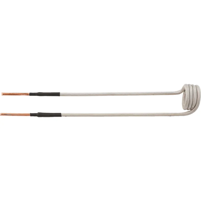 Günstig Induktions-Spule 22mm, extra lang