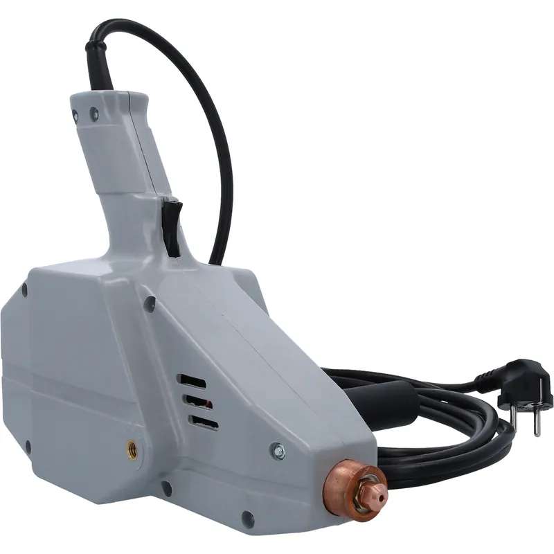 Schweißpistole 220V, 50/60 Hz Rabatt