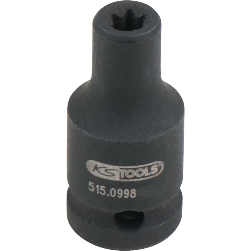 Torx-E-Kraft-Stecknuss, kurz Online Kaufen